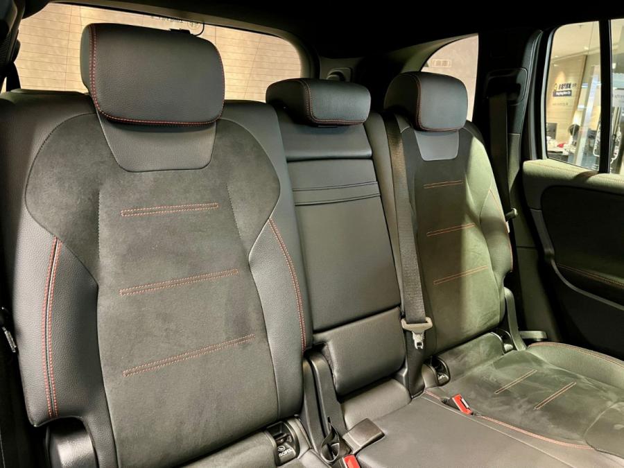 EQB250 AMG - Image 7